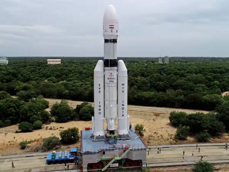 chandrayaan 3 chandrayaan mission safe landing on mood launching date 14 july from sriharikota see isro moon project details Chandrayaan 3 Launch: ચંદ્રયાન-3નો હેતુ શું છે, જાણો, ચંદ્ર પર સેફ લેન્ડિંગ બાદ શું કરશે કામ