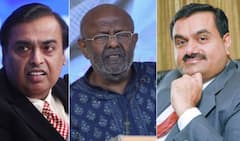 India: 'हे' आहेत देशातील टॉप-10 श्रीमंत व्यक्ती; जाणून घ्या व्यवसाय आणि वार्षिक उत्पन्न...