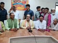 '2024 में बीजेपी यूपी की सभी 80 सीटों पर करेगी जीत दर्ज', डिप्टी सीएम ब्रजेश पाठक ने किया दावा