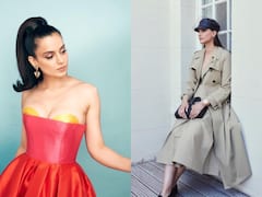 सोनम कपूर ने कॉफी विद करण में कंगना रनौत की अंग्रेजी का उड़ाया था मजाक, एक्ट्रेस ने यूं दिया था करारा जवाब