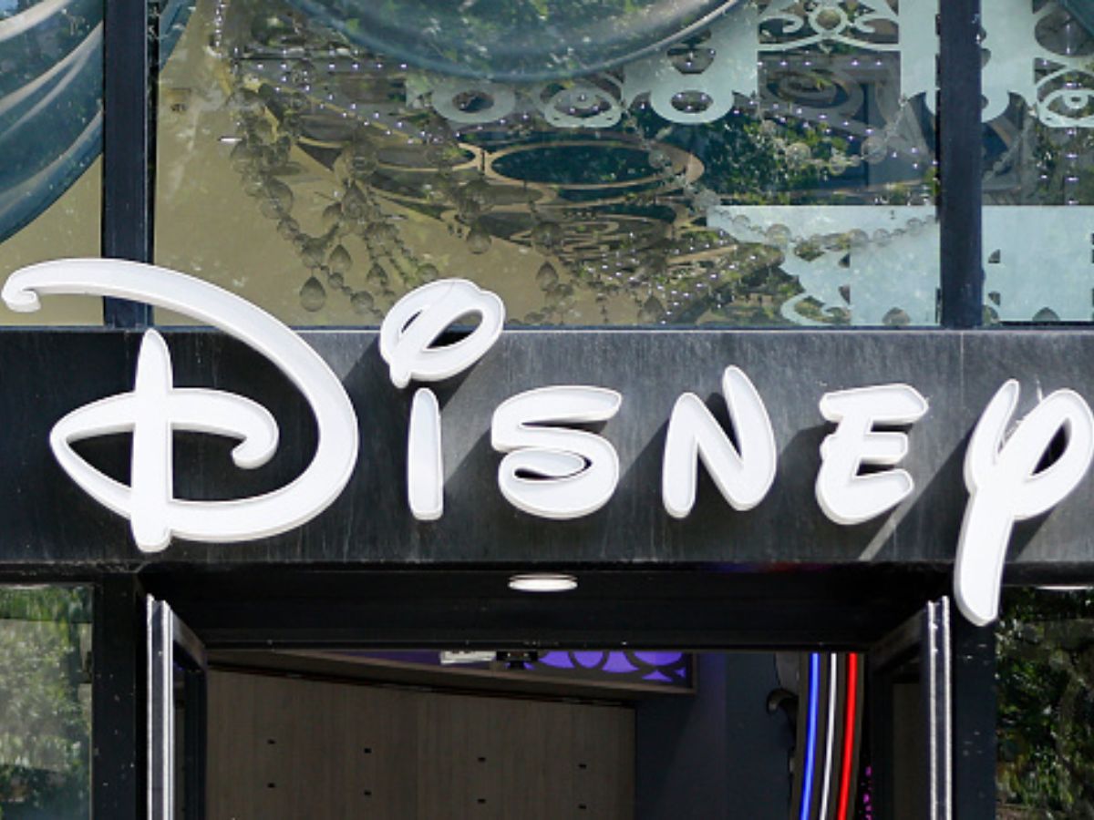 Disney Mulls Selling Indian TV & Streaming Business — WSJ