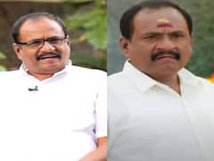 Actor Marimuthu Birthday :