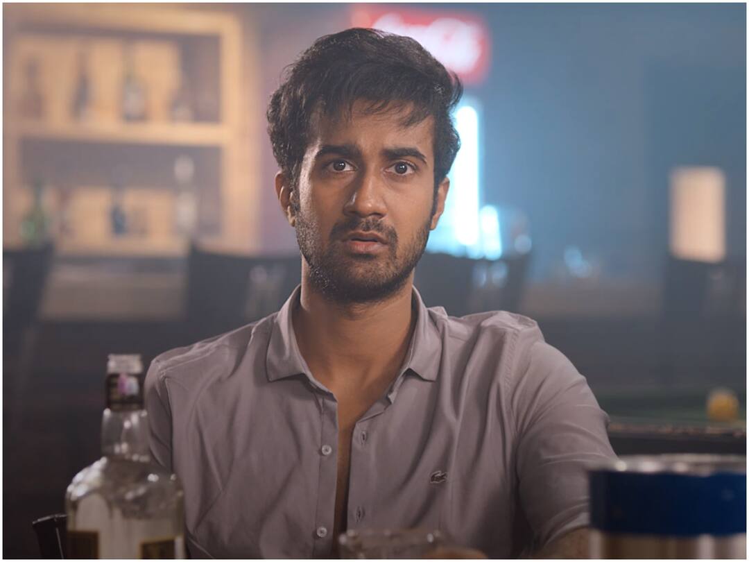 Prem Kumar Movie Official Teaser Released by Priyadarshi starring Santosh Shoban Raashi Singh Watch Prem Kumar Teaser : బాబోయ్‌, 'ప్రేమ్ కుమార్ కథ'ను గుర్తు పెట్టుకోవడం కష్టమే - ట్విస్టులే ట్విస్టులు!