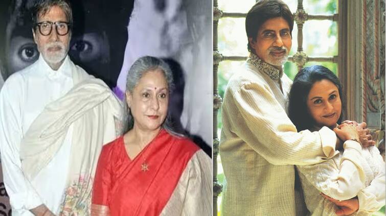 Why did Jaya Bachchan leave the industry after marrying Amitabh it was said to take care of three children Amitabh Bachchan: ਅਮਿਤਾਭ ਨਾਲ ਵਿਆਹ ਤੋਂ ਬਾਅਦ ਜਯਾ ਬੱਚਨ ਨੇ ਕਿਉਂ ਛੱਡੀ ਸੀ ਇੰਡਸਟਰੀ? ਤਿੰਨ ਬੱਚਿਆਂ ਨੂੰ ਸੰਭਾਲਣ ਦੀ ਕਹੀ ਸੀ ਗੱਲ
