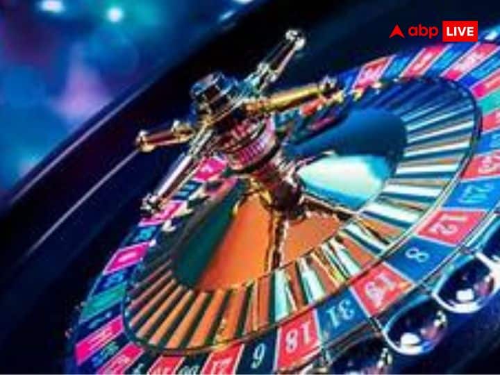 Rakesh Jhunjhunwala Portfolio Stocks Delta Corp Nazara Tech Slips Due To 28 Percent GST On Casino Online Gaming Delta Corp Share: GST काउंसिल के एक फैसले से राकेश झुनझुनवाला के पोर्टफोलियो वाले स्टॉक्स धड़ाम, 25% गिरा डेल्टा कोर्प