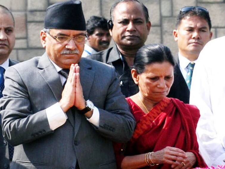 Nepal PM Pushpa Kamal Dahal Wife Sita Dahal Passed Away Nepal PM Wife Death: நேபாள பிரதமரின் மனைவி சீதா தஹால் மாரடைப்பால் காலமானார்...!