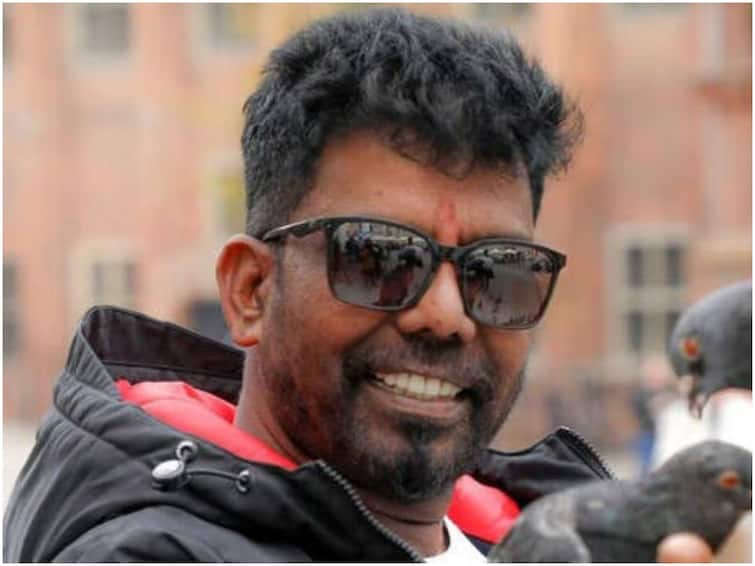 Kanal Kannan Arrest : Stunt master Kanal Kannan arrested in Tamil Nadu for hurting religious sentiments, tweeting pastor dance video Kanal Kannan Arrest : ఆ వీడియోను షేర్ చేసినందుకు స్టంట్ మాస్టర్ కనల్ కన్నన్ అరెస్ట్