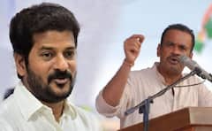 Revanth Reddy vs Komatireddy Venkatreddy |రేవంత్ రెడ్డి, కోమటిరెడ్డిల పోరు ఇంకెంత కాలం..? | ABP
