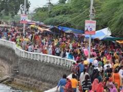 125 साल पुराना हरियाली अमावस्या मेला 17 जुलाई से शुरू, इसमें एक दिन सिर्फ महिलाओं को ही एंट्री