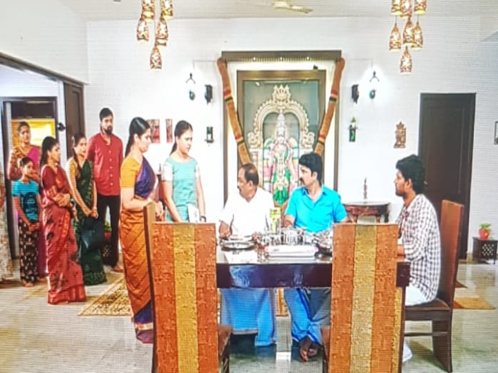 Ethir neechal july 12 episode : இனிமே அதிரடிதான்..  உண்மையை உடைத்த கௌதம்... பிளானை மாற்றிய ஜீவானந்தம்.. இன்றைய எதிர்நீச்சல் எபிசோட் 