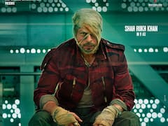মুক্তির আগে 'জওয়ান' প্রিভিউ সর্বপ্রথম কাকে দেখিয়েছিলেন শাহরুখ খান? জানেন কি?
