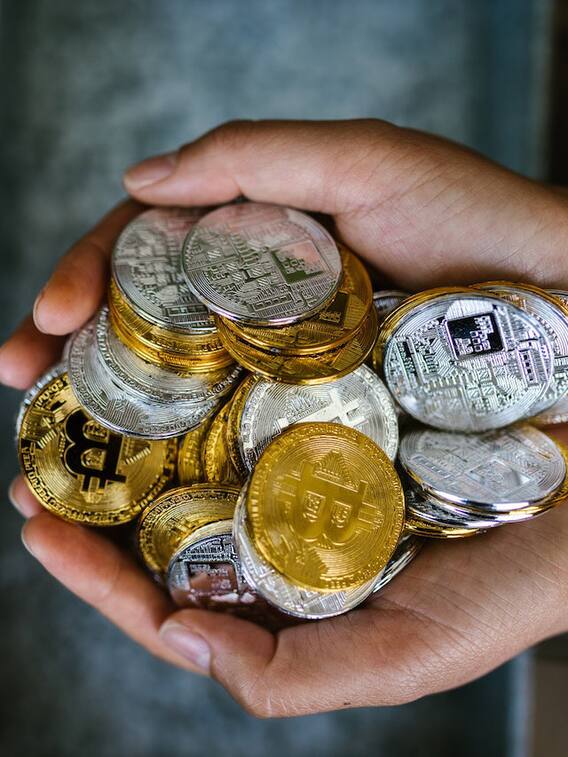 BTC - 10K ప్రాఫిట్‌!