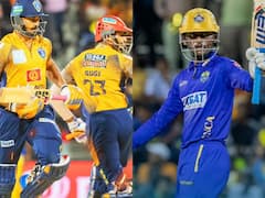 TNPL 2023: நடப்பு சாம்பியனை வெற்றிகொள்ளுமா நெல்லை? எதிர்பார்ப்பில் ரசிகர்கள்!