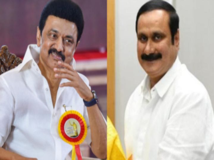 Anbumani Ramadoss: பாஜகவுடன் டெல்லியில்தான் கூட்டணி, தமிழ்நாட்டில் இல்லை.. பாமக தலைவர் அன்புமணி ராமதாஸ் அதிரடி!