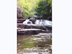 kolhapur tourism : भुदरगड तालुक्यातील 'ही' 7 वर्षा पर्यटनाची ठिकाणं आपल्याला वेड लावल्याशिवाय राहणार नाहीत!!