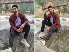 मनाली में भारी बारिश में फंसे टीवी एक्टर रुस्लान मुमताज ने दिया अपना अपडेट, बोले- 'सेफ हूं लेकिन हालात बेहद चिंताजनक'