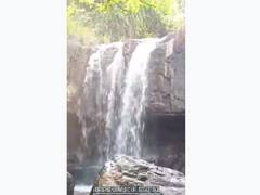 kolhapur tourism : भुदरगड तालुक्यातील 'ही' 7 वर्षा पर्यटनाची ठिकाणं आपल्याला वेड लावल्याशिवाय राहणार नाहीत!!