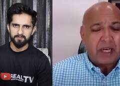 इस पाकिस्तानी का फूटा गुस्सा, कहा- ओसामा बिन लादेन को शहीद बताओगे तो आतंकवाद के लिए कोसा ही जाएगा