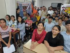 10 साल बाद भी सरकारी स्कूलों में शुरू नहीं हुई Legal Studies की पढ़ाई, ACP ने शुरू की 'कानून का कायदा' मुहिम, जानें इसके फायदे