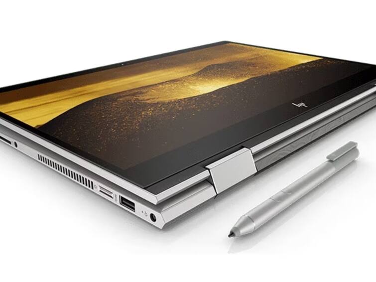 HP Envy X360 Series With Imax Enhanced Display Launched in India Check Price Features HP Envy X360: ఐమ్యాక్స్ ల్యాప్‌టాప్‌ను లాంచ్ చేసిన హెచ్‌పీ - టచ్ స్క్రీన్‌తో పాటు ఇంకా ఎన్నో ఫీచర్లు - ధర ఎంతంటే?