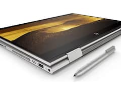 ఐమ్యాక్స్ ల్యాప్‌టాప్‌ను లాంచ్ చేసిన హెచ్‌పీ - టచ్ స్క్రీన్‌తో పాటు ఇంకా ఎన్నో ఫీచర్లు - ధర ఎంతంటే?