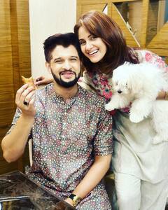 Neel Trina: এবার সিঙ্গল মাদারের ভূমিকায় তৃণা, একসঙ্গে ছবি করলেন জুটি বাঁধলেন না নীলের সঙ্গে