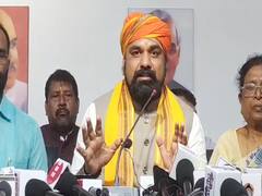 भ्रष्टाचार के मुद्दे पर सम्राट चौधरी ने CM नीतीश को घेरा, कहा- इतने लाचार और कमजोर हो जाएंगे, सोचा भी नहीं था