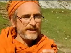 Amarnath Yatra 2023: अमेरिकी भक्तों ने की अमरनाथ यात्रा, भगवान शिव के गुफा मंदिर में की पूजा-अर्चना