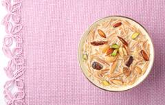 Caramel Semiya Payasam : இனிப்பு பிரியர்களுக்கு ஓர் இன்ப அதிர்ச்சி..சுவையான கேரமல் சேமியா பாயசம் ரெசிபி!