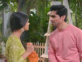 Yeh Rishta Kya Kehlata Hai Spoiler: इस वजह से अभि पर भड़केगी अक्षरा! अभिमन्यु ने उदयपुर में कराया अबीर का स्कूल एडमिशन