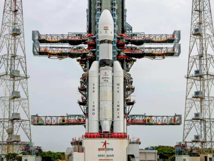 ISRO ready for third lunar mission, launch rehearsal of Chandrayaan-3, countdown will start tomorrow
