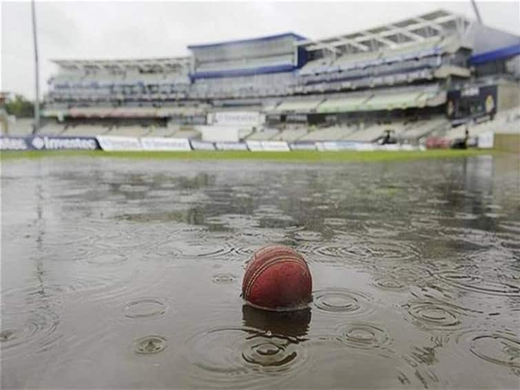 India West Indies Test likely to be affected by rain Here is the five day weather report டெஸ்ட் போட்டி மழையால் பாதிக்கப்படும் வாய்ப்பு… ஐந்து நாள் வானிலை அறிக்கை இதோ!