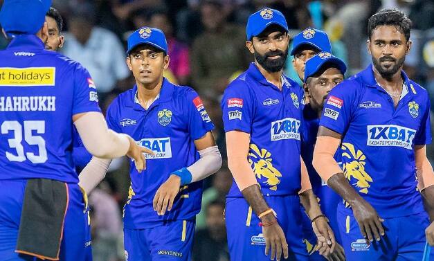 இதனால் இன்றைய போட்டி ரசிகர்களுக்கு ஒரு விருந்தாகவே இருக்கும் என்பதில் சந்தேகமே இல்லை