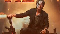 মুক্তির আগেই ছক্কা হাঁকাচ্ছে 'জওয়ান', ছবির প্রিভিউ পেল ১০০ মিলিয়নেরও বেশি ভিউ