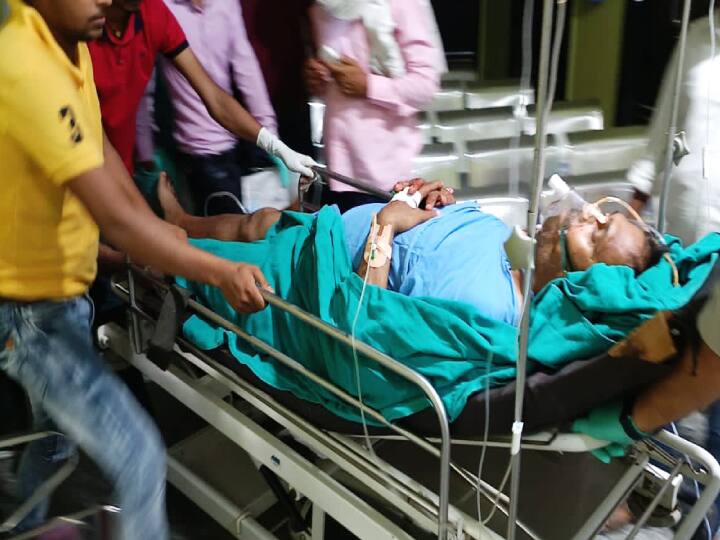 Bihar Crime News: Business partner Shot Former Mukhiya in Motihari in Dispute of Money ann Bihar Crime News: मोतिहारी में बिजनेस पार्टनर को मारी गोली, हालत गंभीर, घटना के पीछे सामने आया ये विवाद