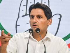 महिला पत्रकार से बदसलूकी पर भड़के दीपेंद्र सिंह हुड्डा, बृजभूषण सिंह को दिखा दिया आईना