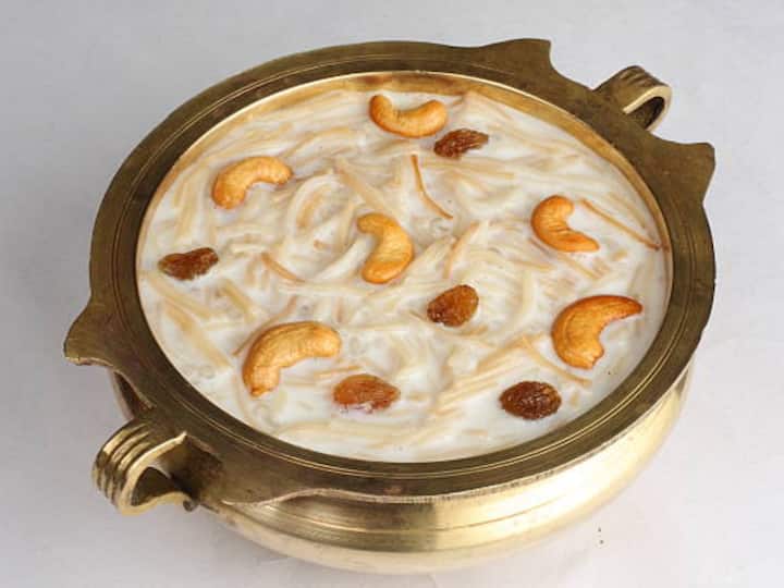 Caramel Semiya Payasam Recipe: ரெகுலரான பாயசம் சாப்பிட்டு போர் அடித்துவிட்டால் என்ன செய்வது?..கவலை வேண்டாம்..!இதோ இந்த புதிய கேரமல் சேமியா பாயசத்தை வீட்டில் செய்து அசத்துங்கள்!