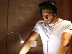 रणवीर सिंह ने 'रॉकी और रानी की प्रेम कहानी' को दिया 'फिनिशिंग टच', एक्टर ने शेयर किया डबिंग सीन