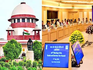 Morning Headlines: ஜிஎஸ்டி கூட்டத்தில் தமிழ்நாடு அரசு அதிரடி.. மத்திய அரசுக்கு உச்சநீதிமன்றம் உத்தரவு.. காலை செய்திகள் இதோ..!
