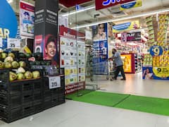 Reliance Retail Among Prospective Buyers For Future Enterprises