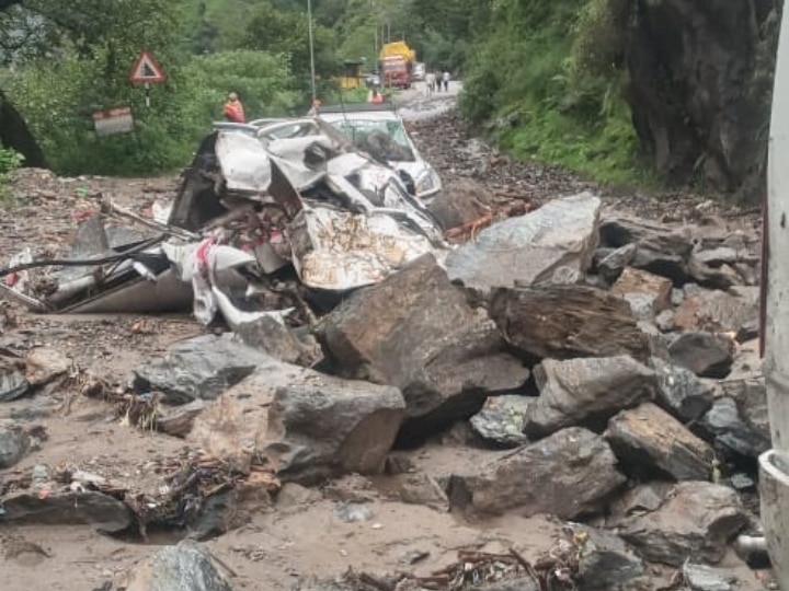 Monsoon Rain: उत्तराखंड में तबाही की बारिश, 9 की मौत, 13 घायल, उफान पर नदियां, अब रेड अलर्ट