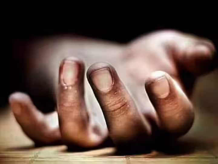 SP leader and his partner accused of killing the girl, police removed the body from the grave after one and a half month