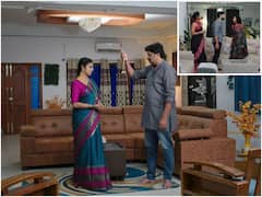 'గృహలక్ష్మి' సీరియల్: తాళి తెచ్చి మాజీ మొగుడి చేతిలో పెట్టిన తులసి- నిద్రమాత్రలు మింగిన దివ్య?