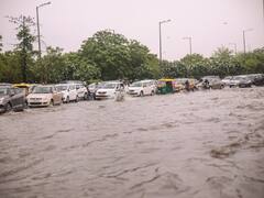 यूपी में IMD की चेतावनी, इन जिलों में भारी बारिश का अलर्ट, वज्रपात के साथ चलेंगे तेज हवाएं