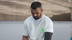 মাঠে ফিরছেন রাহুল, সোশ্যাল মিডিয়ায় ইঙ্গিতপূর্ণ ছবি শেয়ার করলেন ভারতীয় তারকা