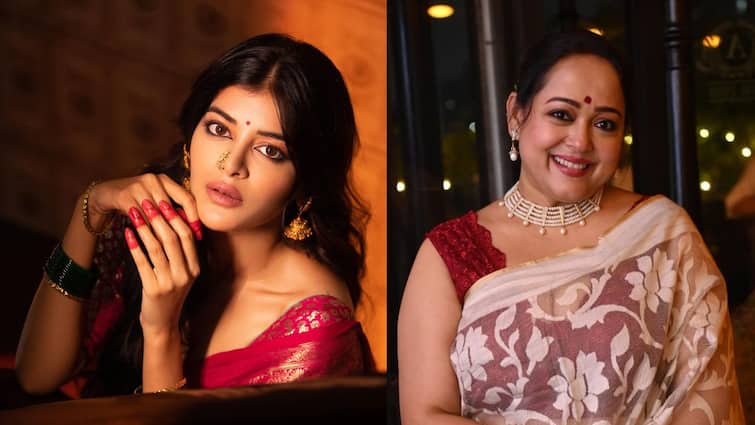 Chini 2: Madhumita Sarcar and Aparajita Addhya r Trailer Chini 2 trailer released, Know in details Chini 2: ভালবাসার খোঁজে দুই অসমবয়সী নারী, অপরাজিতা এবার মধুমিতার বাড়িওয়ালি!