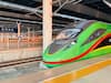 Bullet Train: दुनिया में कई तरह की ट्रेनें पर चीन की बुलेट ट्रेन है खास...तेज रफ्तार के साथ मिलती है लग्जरी सुविधाएं