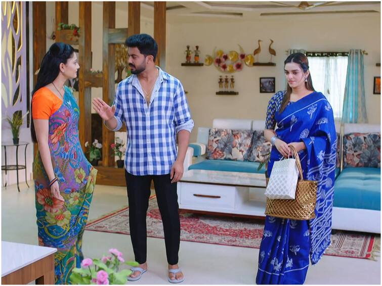 Ennenno Janmalabandham Serial July 12th Episode 453 Written Update Today Episode Ennenno Janmalabandham July 12th: యష్, వేద మధ్య చిచ్చు పెట్టిన మాళవిక- అభిమన్యుకి బుర్ర తిరిగిపోయే షాకిచ్చిన నీలాంబరి