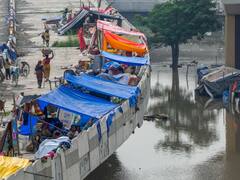 Weather Update: उत्तर भारत में पहले से बेहतर हुए हालात, भारी बारिश से कब मिलेगी राहत? मौसम विभाग ने बताया