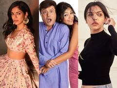 Shriya Pilgaonkar Pics: पॉपुलर स्टारकिड्स को कड़ी टक्कर देती हैं ‘नदियां के पार’ के ‘चंदन’ की बेटी, खूबसूरती देख निहारते रह जाएंगे